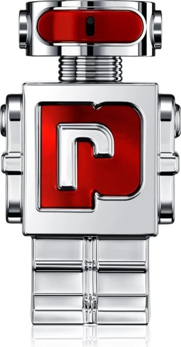Paco Rabanne Phantom In Red Elixir Parfum nachfüllbar, 50ml