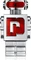 Paco Rabanne Phantom In Red Elixir Parfum Vorschaubild