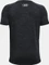 Under Armour Tech 2.0 Funktionsshirt kurzarm schwarz/weiß (Junior) Vorschaubild