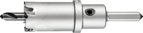 Pferd LOS HM 2235 tief HM Lochsäge, 22x35mm, 1 Stück