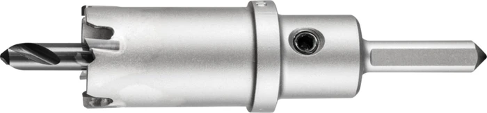 Pferd LOS HM 2235 tief HM Lochsäge, 22x35mm, 1 Stück