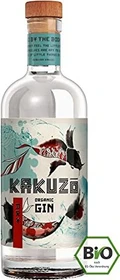 Kakuzo Organic Gin 700ml