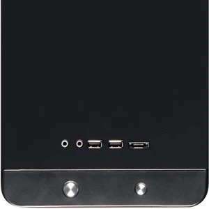 Sharkoon Rebel9 Pro Value schwarz