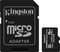 Kingston Canvas Select Plus R100 16GB Kit, UHS-I U1, A1, Class 10, 2er-Pack Vorschaubild