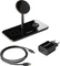 Intenso 3in1 Magnetic Wireless Charger MB13 schwarz Vorschaubild