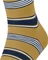 Falke Marina Stripe Socken brass (Herren) Vorschaubild