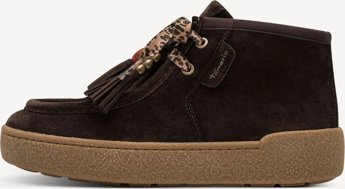 Tamaris Ledersneaker 25406 (Damen)