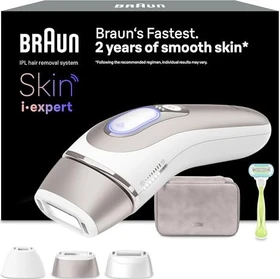 Braun Skin-i.expert Pro PL7253 IPL-Haarentferner