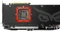 ASUS Strix Radeon R9 Fury, STRIX-R9FURY-DC3-4G-GAMING, 4GB HBM, DVI, HDMI, 3x DP Vorschaubild