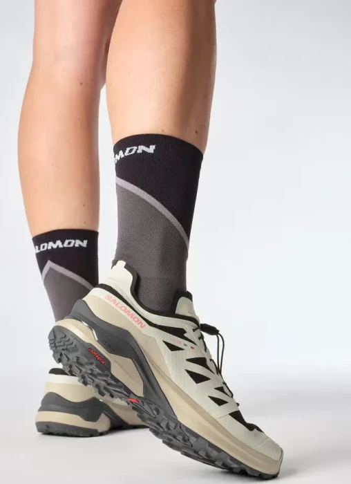 Salomon XA Meta GTX Made in France black/oxford tan (Damen)