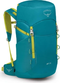 Osprey Jet 28 blue spikemoss (Junior)