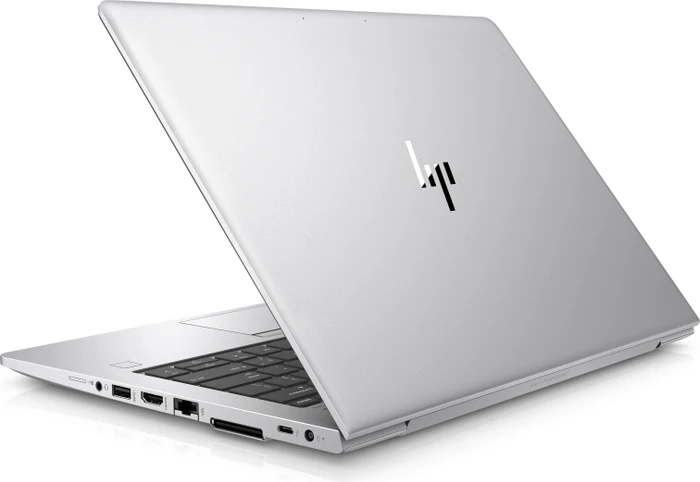 HP EliteBook 830 G5, Core i5-8250U, 8GB RAM, 256GB SSD, UK