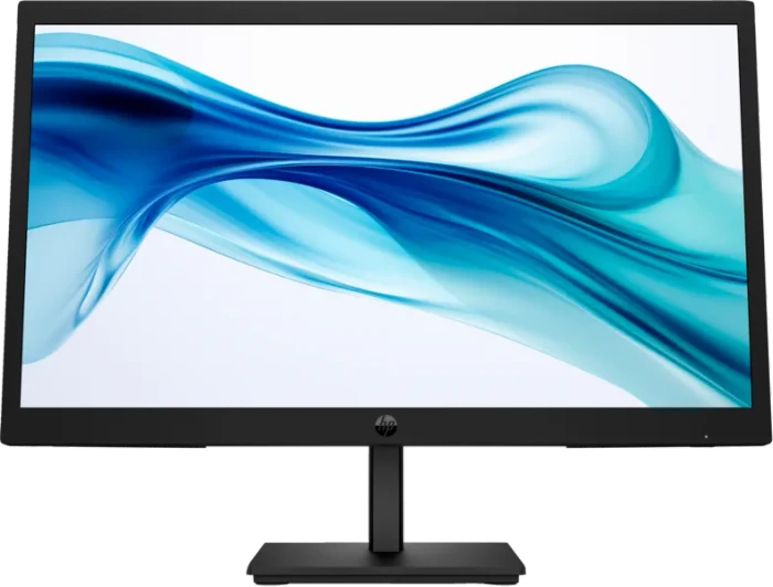 HP Series 3 Pro 322pv, 3 Jahre Garantie, 21.45"