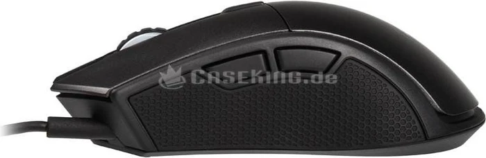 Cougar Revenger S, USB