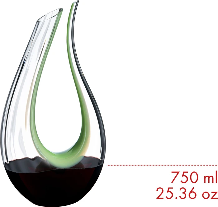 Riedel Amadeo Phyllon Dekanter