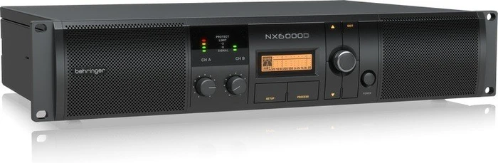 Behringer NX6000D