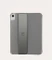 Tucano Satin Case für Apple iPad 10.9" (10. Generation / 2022), grau Vorschaubild