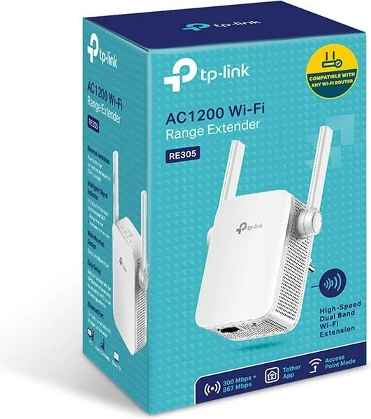 TP-Link RE305