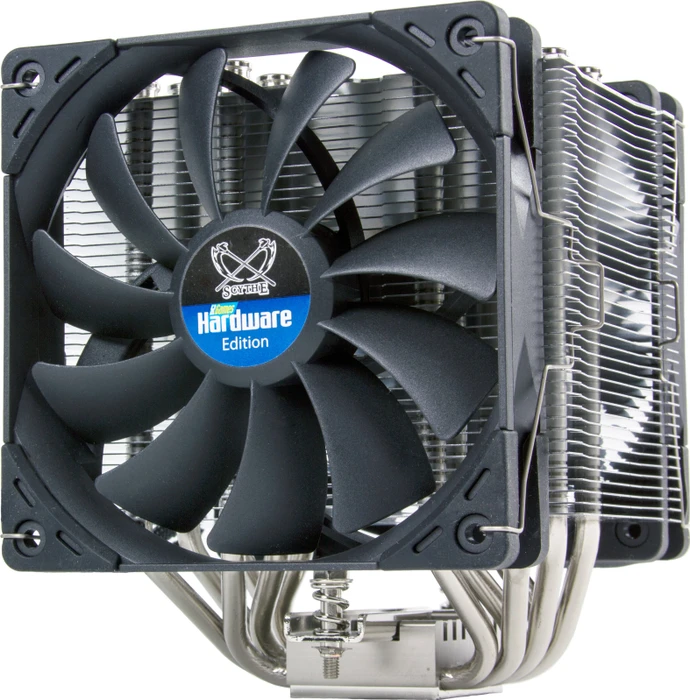 Scythe Mugen 5 PCGH-Edition