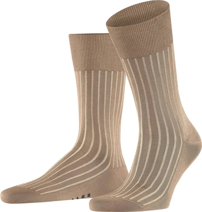 Falke Shadow Socken camel (Herren)