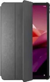 Lenovo Folio Case Tablethülle für Lenovo Tab P12, grau
