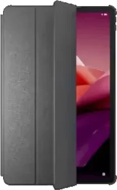 Lenovo Folio Case Tablethülle für Lenovo Tab P12, grau