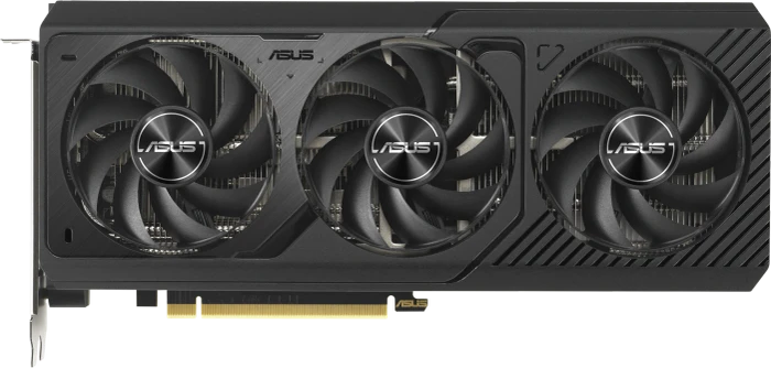 ASUS Prime GeForce RTX 4060 Ti OC, PRIME-RTX4060TI-O8G, 8GB GDDR6, HDMI, 3x DP