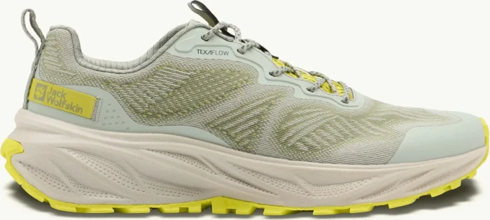 Jack Wolfskin Prelight Swift Pro Vent Low (Herren)