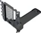 Phanteks Vertical GPU Kit Slimline Vorschaubild