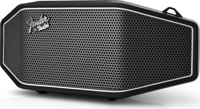 Teufel Fender x Teufel Rockster Cross 2