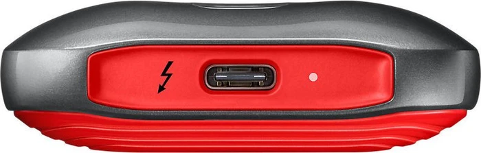 Samsung Portable SSD X5, 1TB, Thunderbolt 3 / USB-C 3.1
