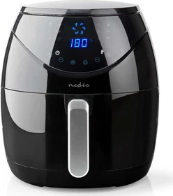 Nedis KAAF250EBK