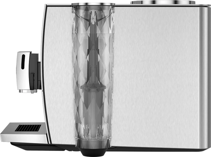 Jura ENA 8 2018 Signature Line massive aluminium