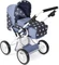 Bayer Chic 2000 Leni 2in1 Kombipuppenwagen Vorschaubild