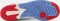 New Balance 550 white/true red/atlantic blue (Herren) Vorschaubild