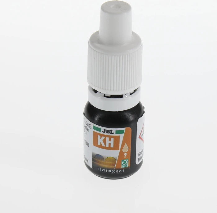 JBL Pro AquaTest KH Karbonathärte, Nachfüllung