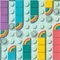 LEGO Dots - Taschenanhänger Einhorn Vorschaubild