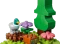 LEGO DUPLO - Wald mit wilden Tieren Vorschaubild