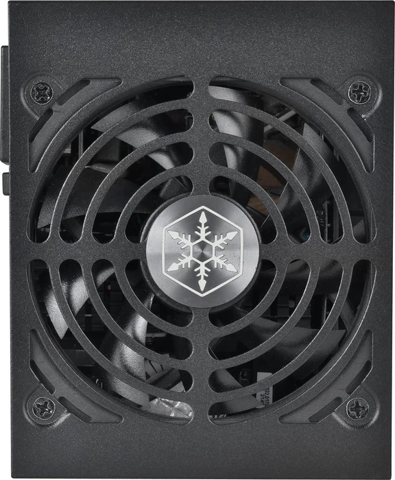 SilverStone Extreme Series EX1000Rz Platinum 1000W, SFX 4.1