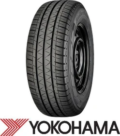 Yokohama BluEarth-Van RY55 215/60 R17C 109/107T