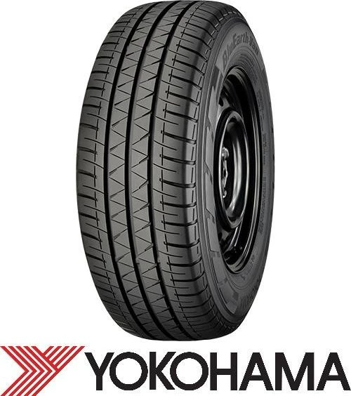 Yokohama BluEarth-Van RY55