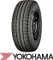 Yokohama BluEarth-Van RY55 Vorschaubild