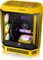 Thermaltake CT140 EX ARGB Sync Reverse Bumblebee, gelb/weiß, 140mm, 3er-Pack Vorschaubild