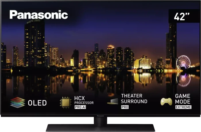 Panasonic MZF1507