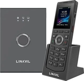 Fanvil Linkvil W710H DECT IP Base Station