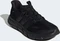 adidas Cloudfoam Flex Rapidfit core black/carbon (Herren) Vorschaubild