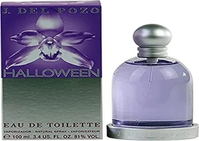 Jesús del Pozo Halloween Eau de Toilette, 30ml