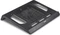 Hama Notebook-Stand/Notebook-Kühler bis 17.3", Black Edition Vorschaubild