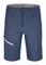 Ortovox Brenta Hose kurz blue lake (Herren) Vorschaubild