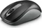 Hama AMW-200 schwarz/grau, USB Vorschaubild
